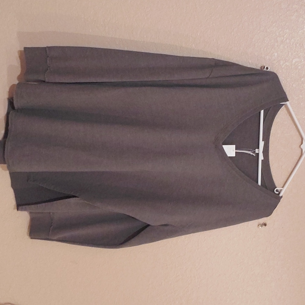 Z Supply nwt sweatshirt